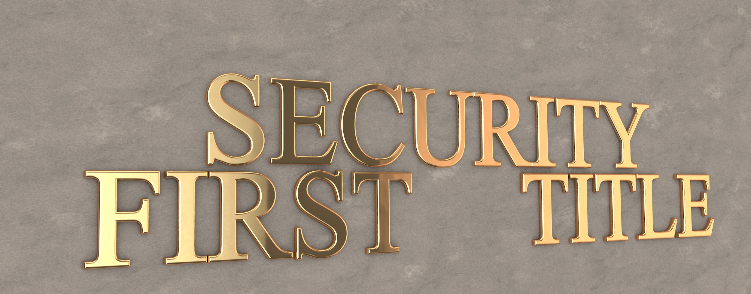 Security First Group 101